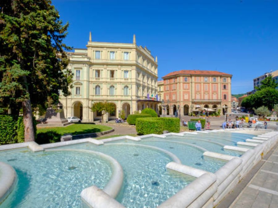 acqui terme elaborata